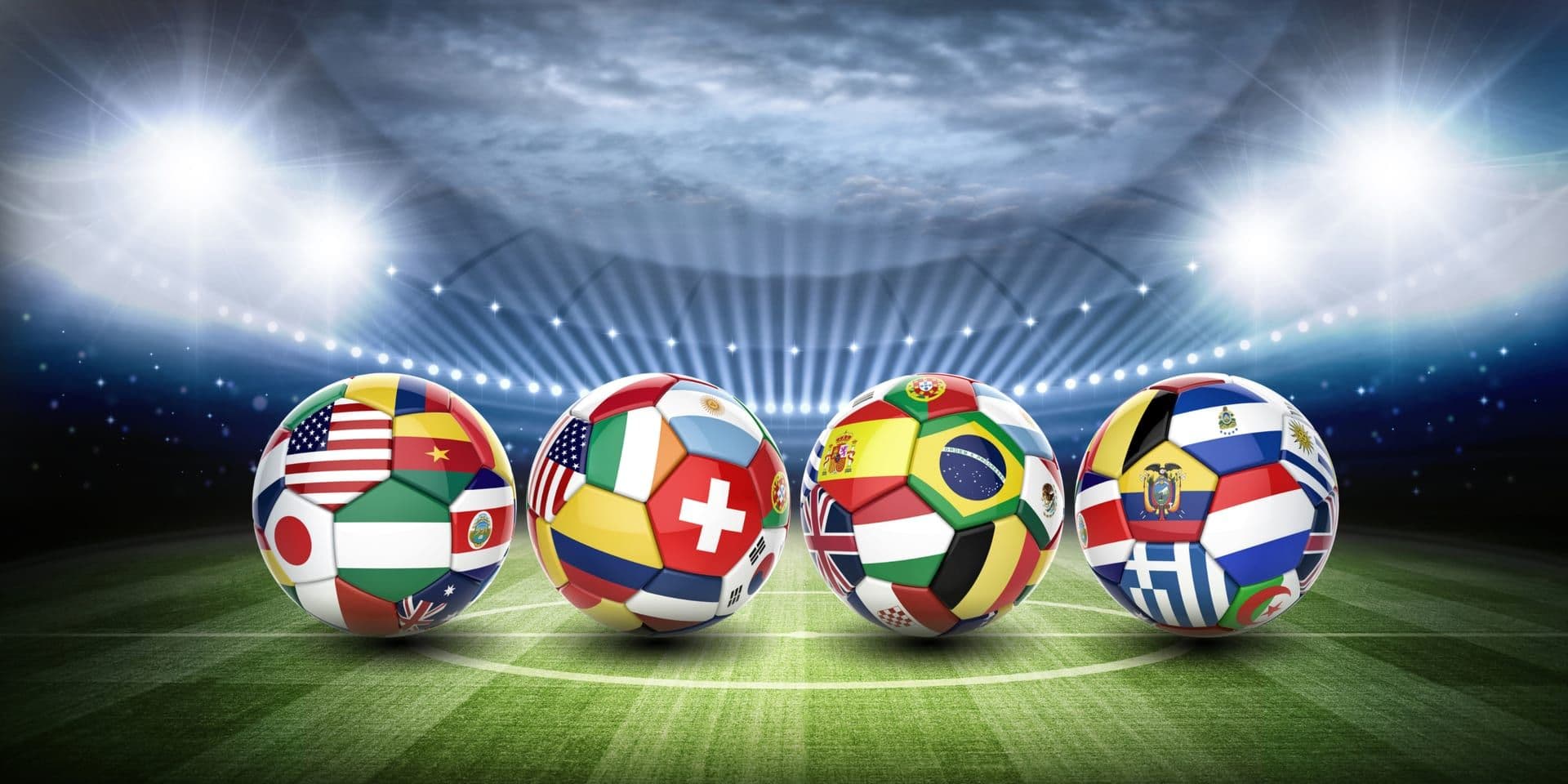 SoFi Stadium Prepares to Welcome the World for the 2026 FIFA World Cup