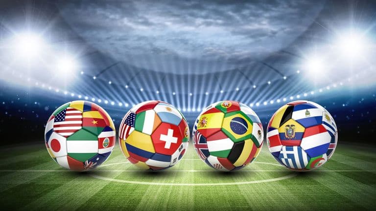 SoFi Stadium Prepares to Welcome the World for the 2026 FIFA World Cup