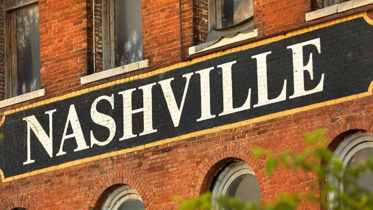 Nashville Prepares for a Historic Future as Super Bowl LXIV Heads to Music City