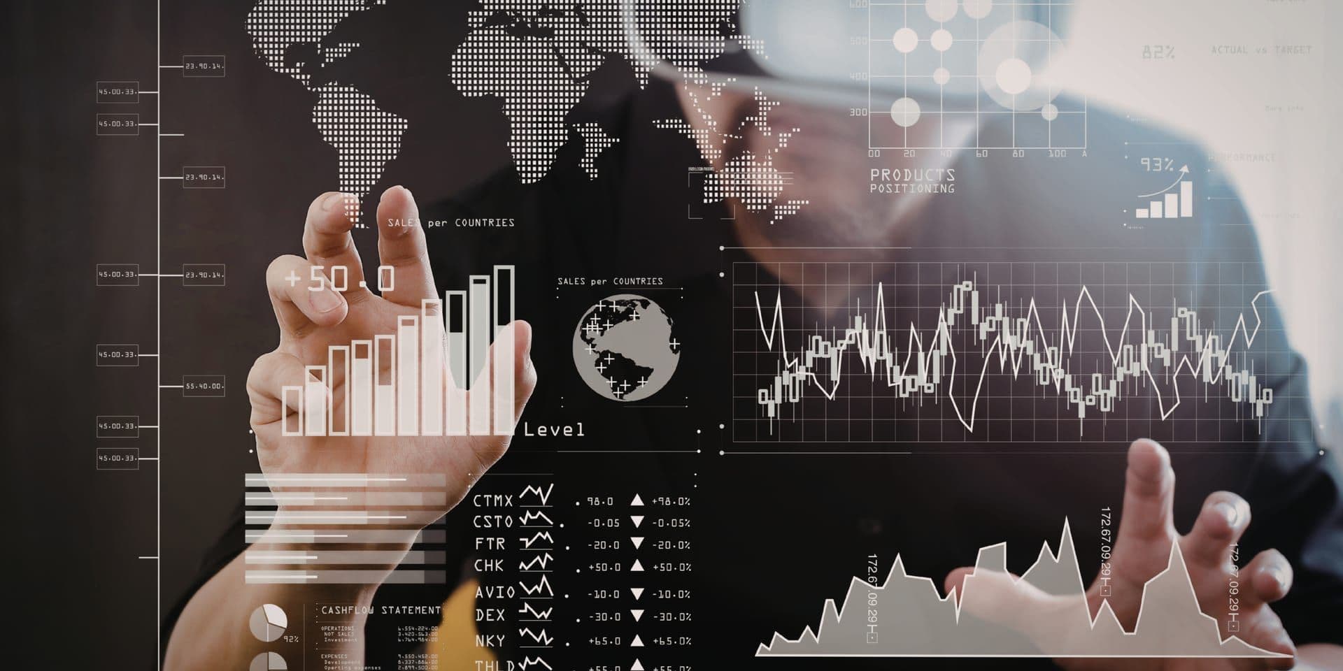 U.S. Technology Sector Sees Strong Momentum Through Innovation, Investment, and Digital Expansion