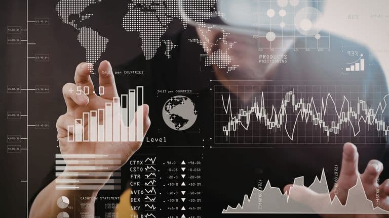 U.S. Technology Sector Sees Strong Momentum Through Innovation, Investment, and Digital Expansion