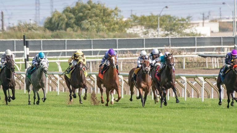 Cherie DeVaux Makes History at the 2026 Kentucky Derby With Golden Tempo Victory