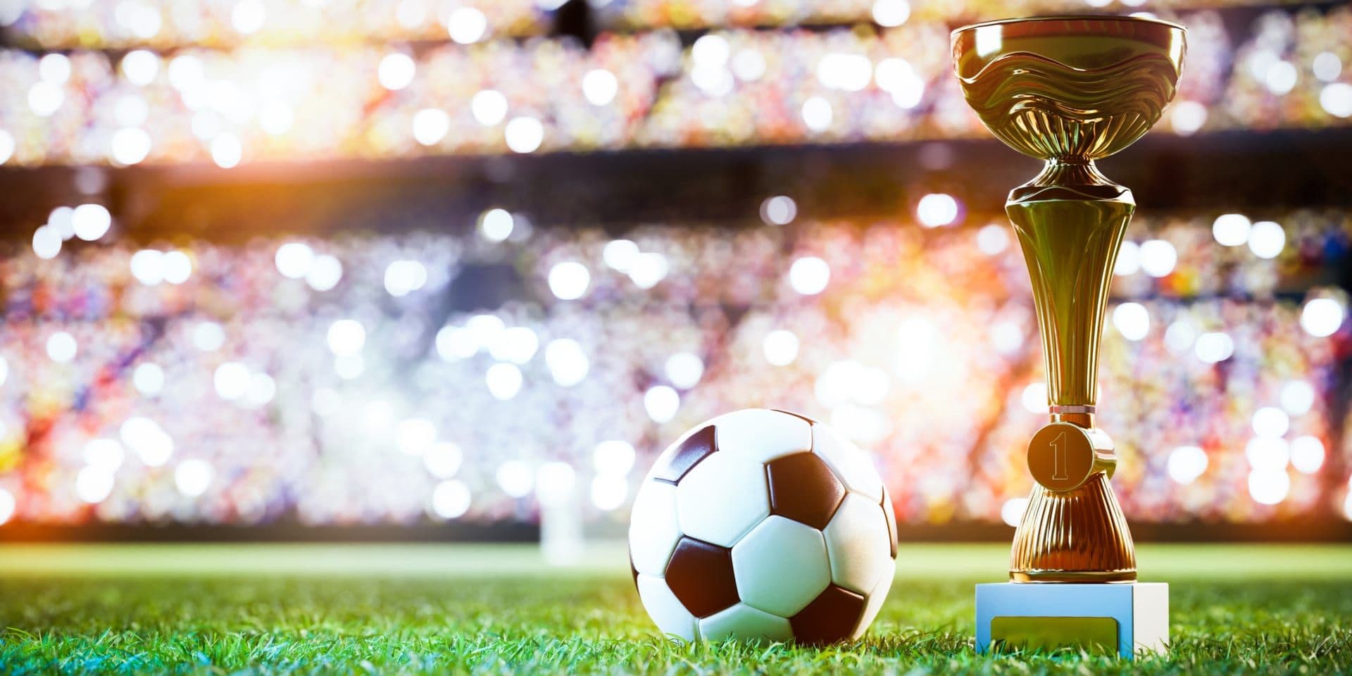 Houston Accelerates Final Preparations for the 2026 FIFA World Cup