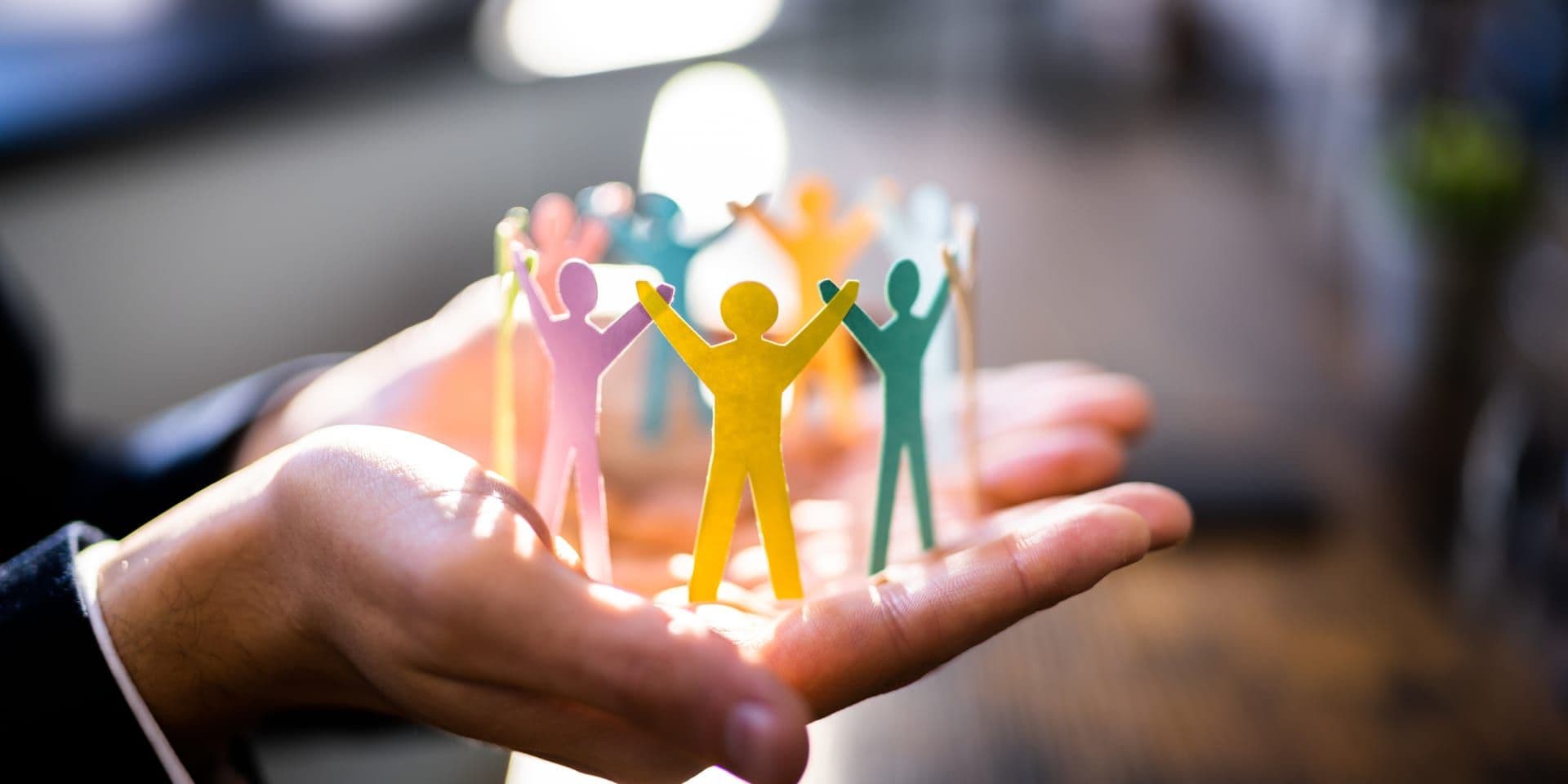 Communities and Tech Leaders Highlight Positive Innovation and Digital Inclusion Efforts Across the United States