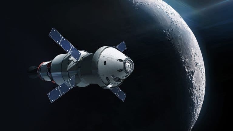 NASA’s Artemis Program Marks New Era of Innovation and Lunar Exploration
