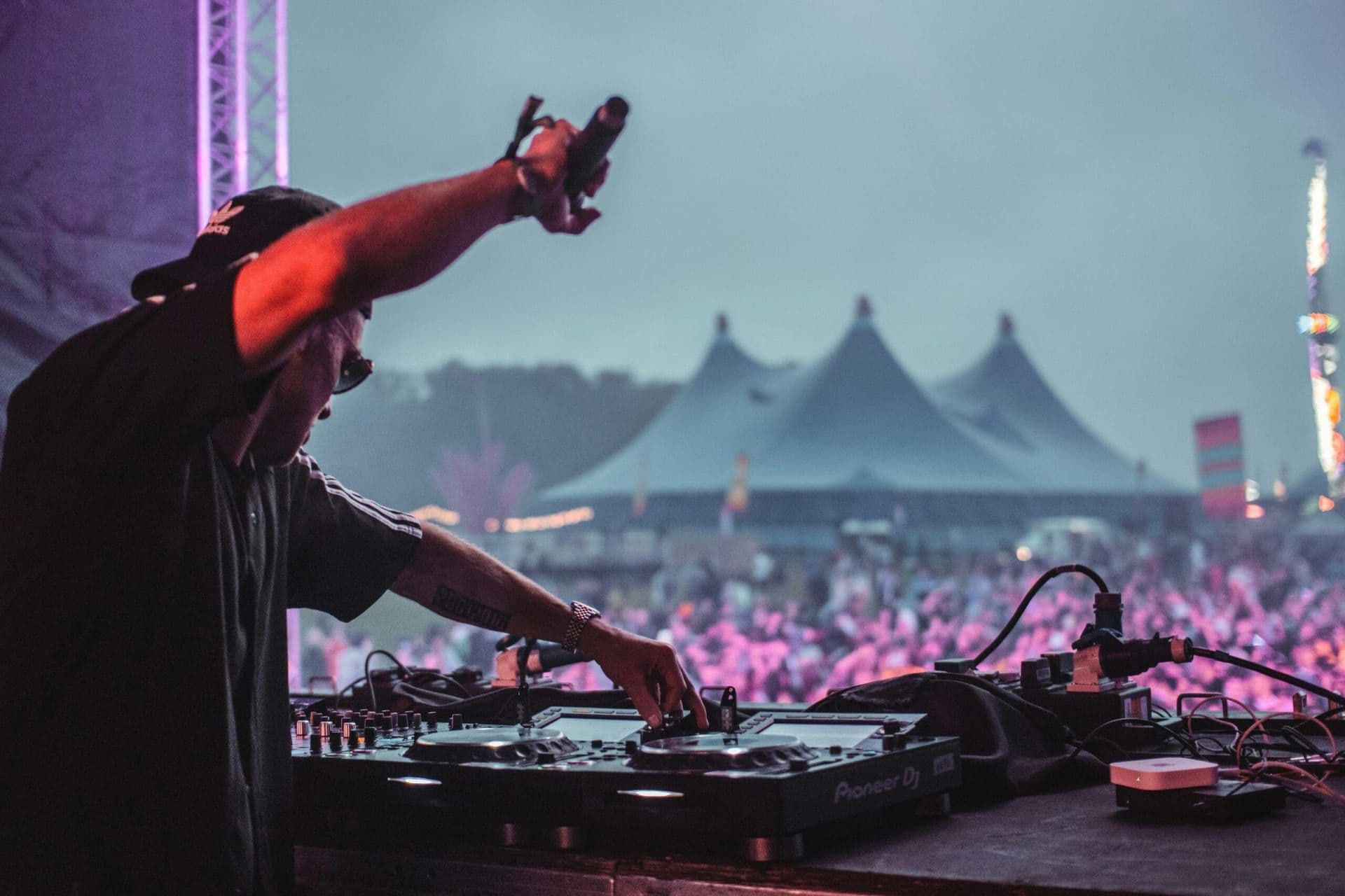 Ally Lewber Shares Excitement Over Taylor Swift and Travis Kelce at James Kennedy’s Coachella Show