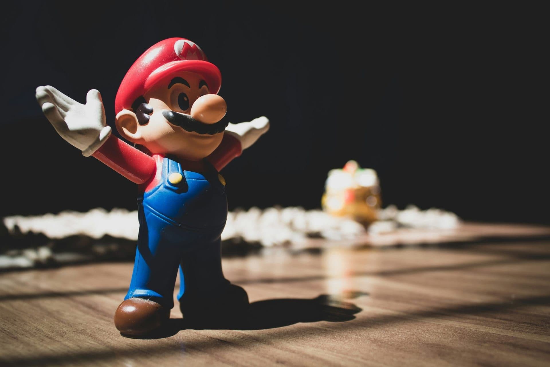 Chris Pratt Responds to Backlash Over Super Mario Bros. Casting: “I’m Proud of What We Did”