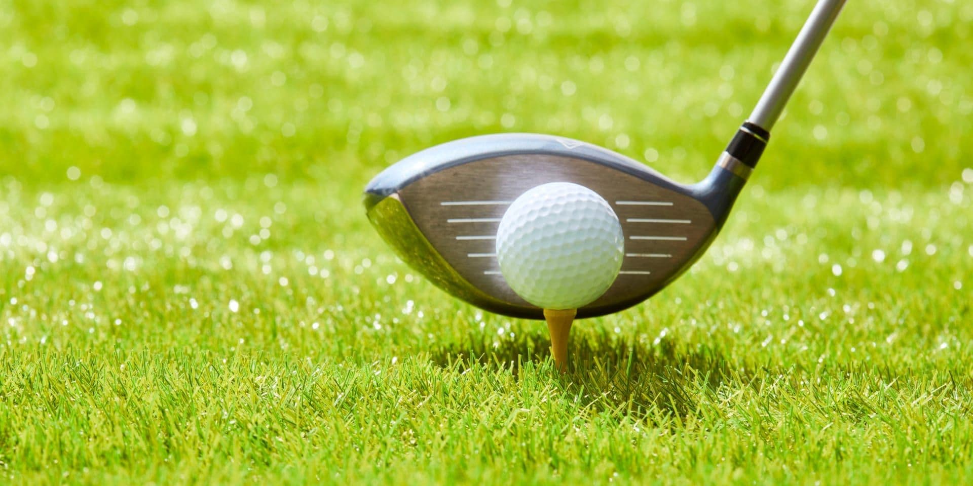 Tight Leaderboard Sets Stage for Dramatic Weekend at the 2026 PGA Championship
