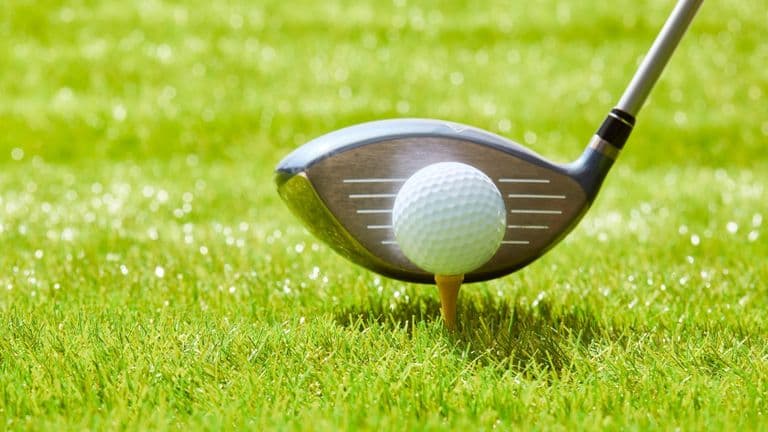 Tight Leaderboard Sets Stage for Dramatic Weekend at the 2026 PGA Championship