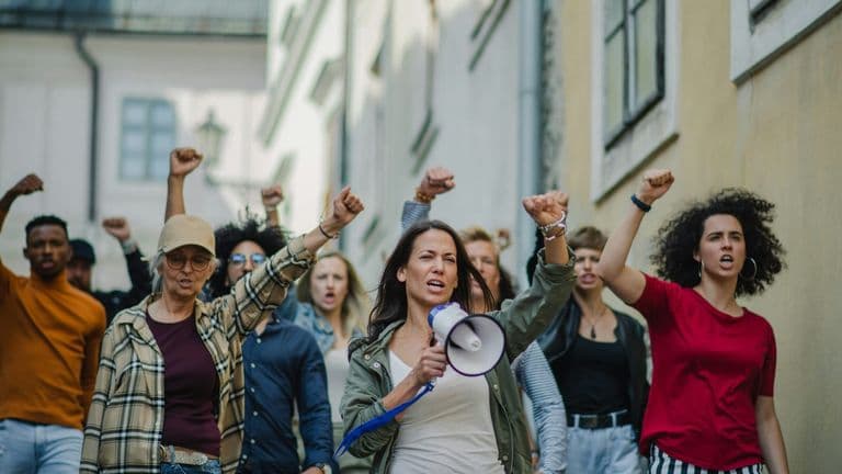 SAG-AFTRA and WGA Strikes: Which Movies Are Still Allowed to Film