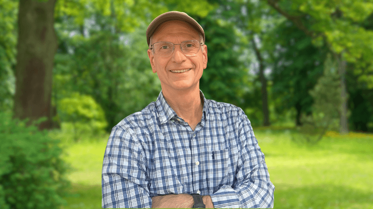 Author buddy howard