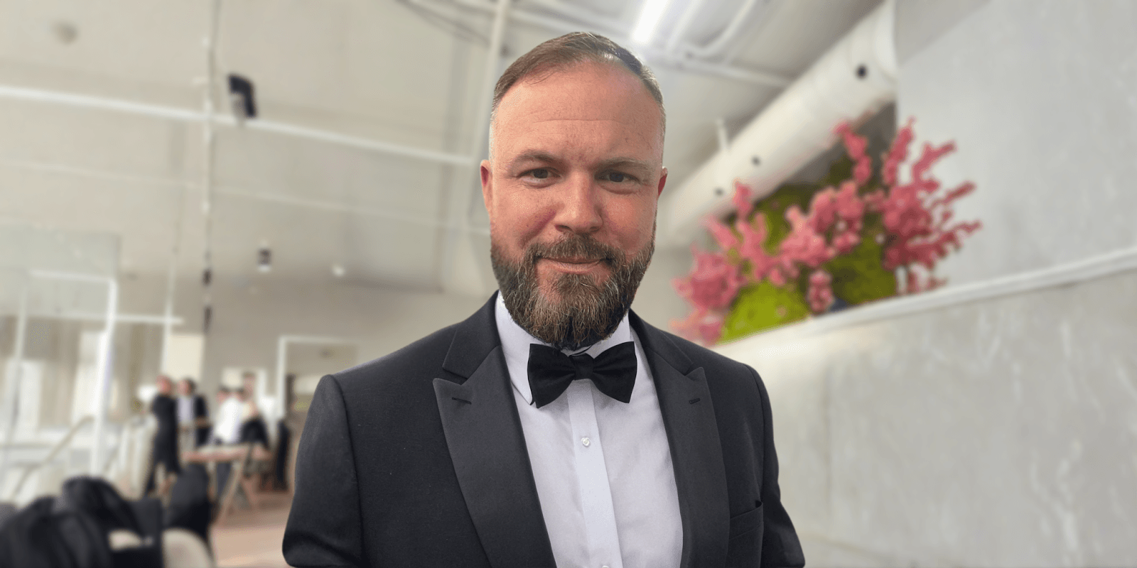 "Christian Bordeleau, Ph.D., leadership expert and founder, integrates public policy, governance, and spiritual insight for transformative leadership."