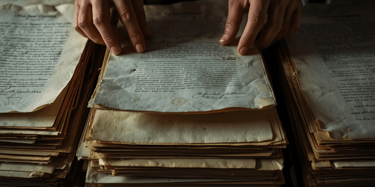 Historic American Documents Begin Nationwide Tour as U.S. Commemorates 250th Anniversary