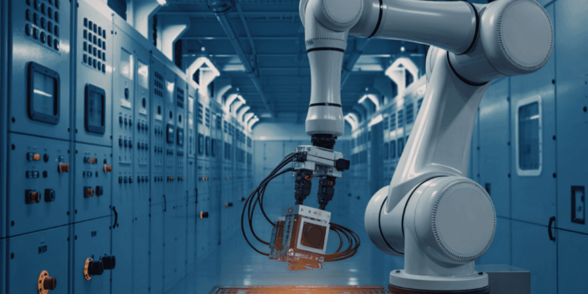 U.S. Industries Advance on Multiple Fronts as AI, Sports, and Entertainment Drive April 2 Momentum