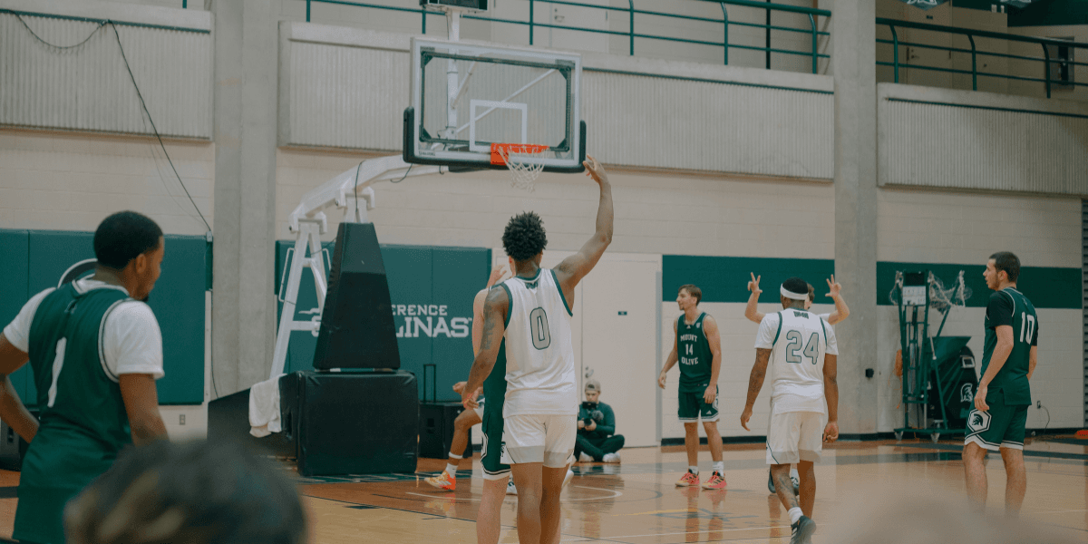 Conference Tournament Season Begins as College Basketball Teams Enter Postseason Play