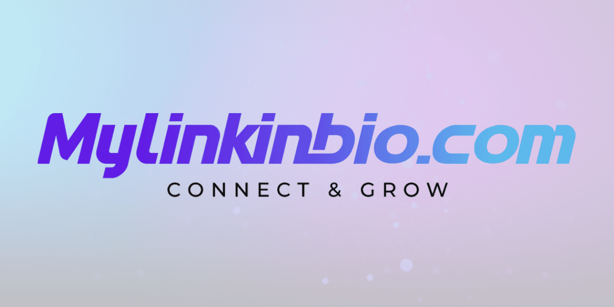 My Link in Bio, offering easy-to-use website templates for event professionals to create polished online portfolios and grow their businesses."