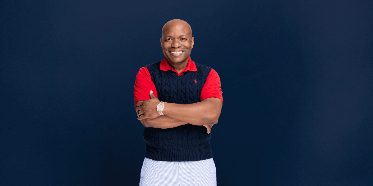 Dee Brown entrepreneur and author showcasing resilience, leadership, and business success, highlighting journey from poverty to real estate, media, and community impact