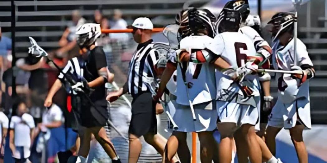 NCAA Lacrosse Championships Kick Off as Top Teams Eye National Titles