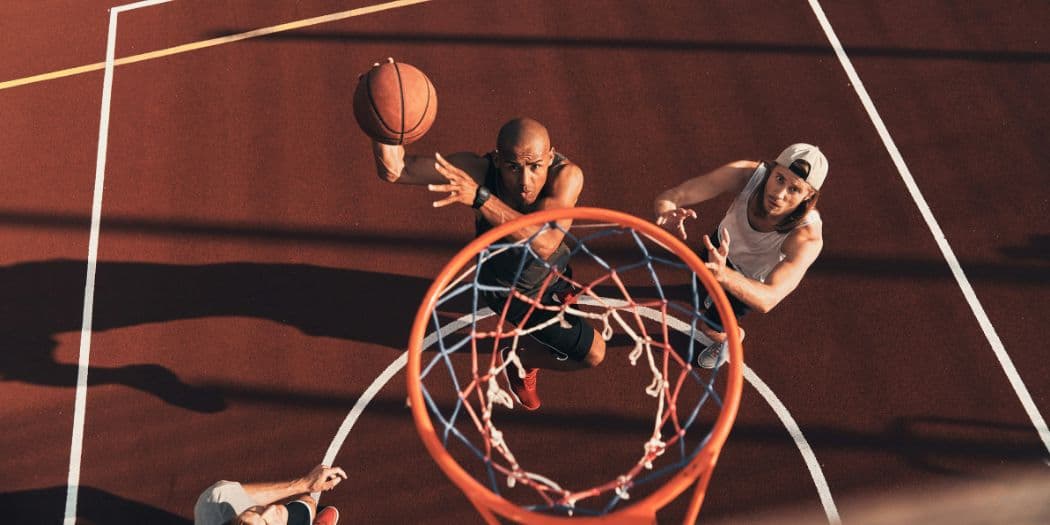 NBA Playoffs Tip Off With Upsets, Clutch Performances, and Instant Classics