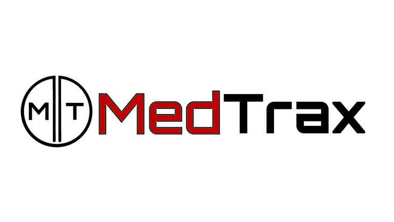 Pharmacist using MedTrax platform to streamline DSCSA compliance with secure, automated tracking and reporting tools.