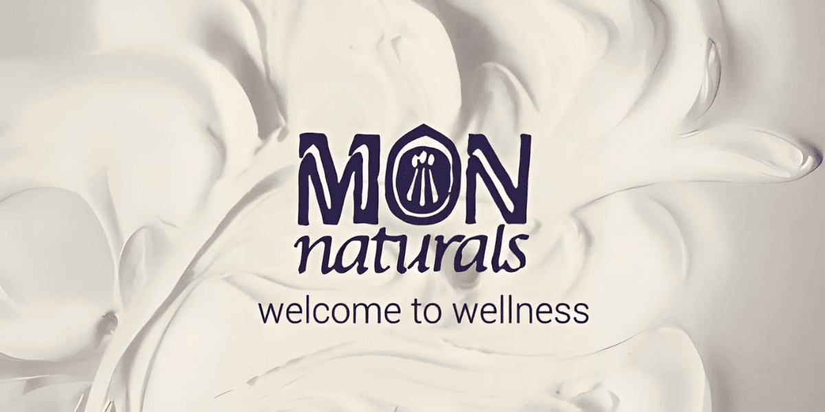 Mon Naturals blends ancient Welsh remedies with modern skincare for sustainable, award-nominated wellness products.