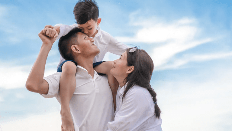 Family leave