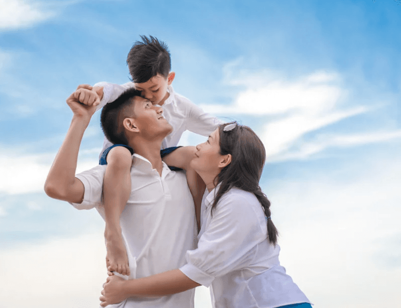 Family leave