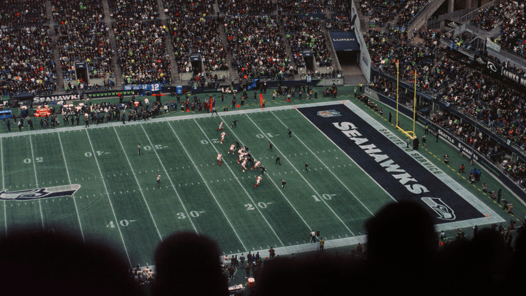 Super Bowl LX: Seahawks Secure Championship in Major U.S. Sporting Event