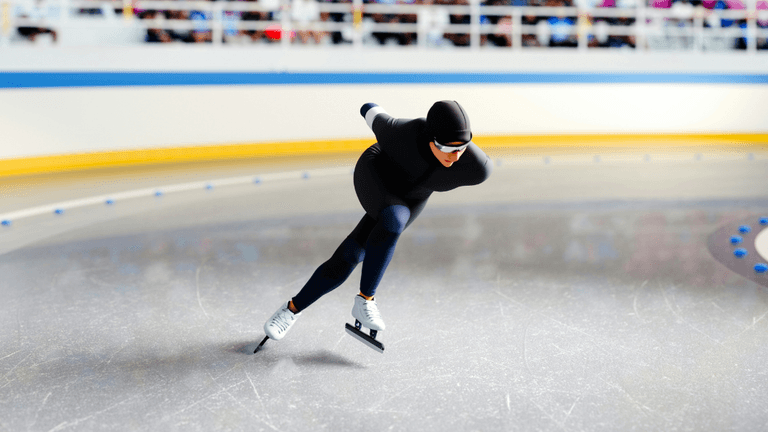 Historic U.S. Olympic Moment: Minnesota Lawyer Becomes Oldest American to Compete at Winter Games