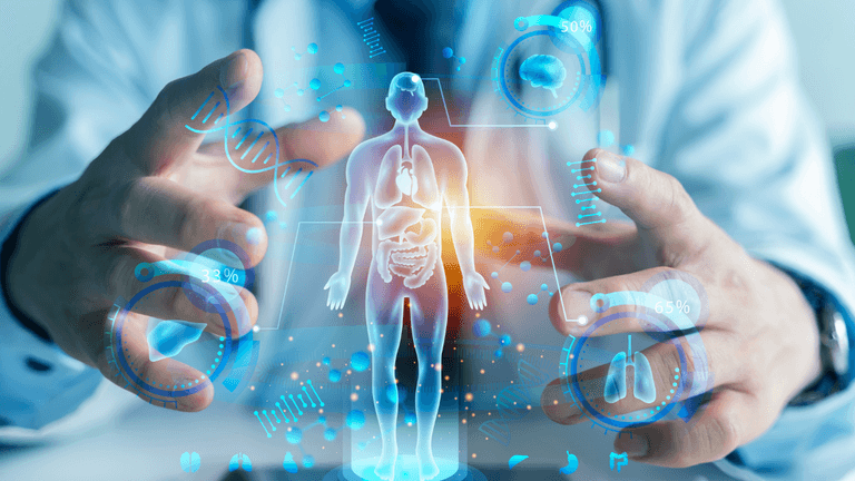 Tech Giant Launches Revolutionary AI-Powered Health Monitoring System