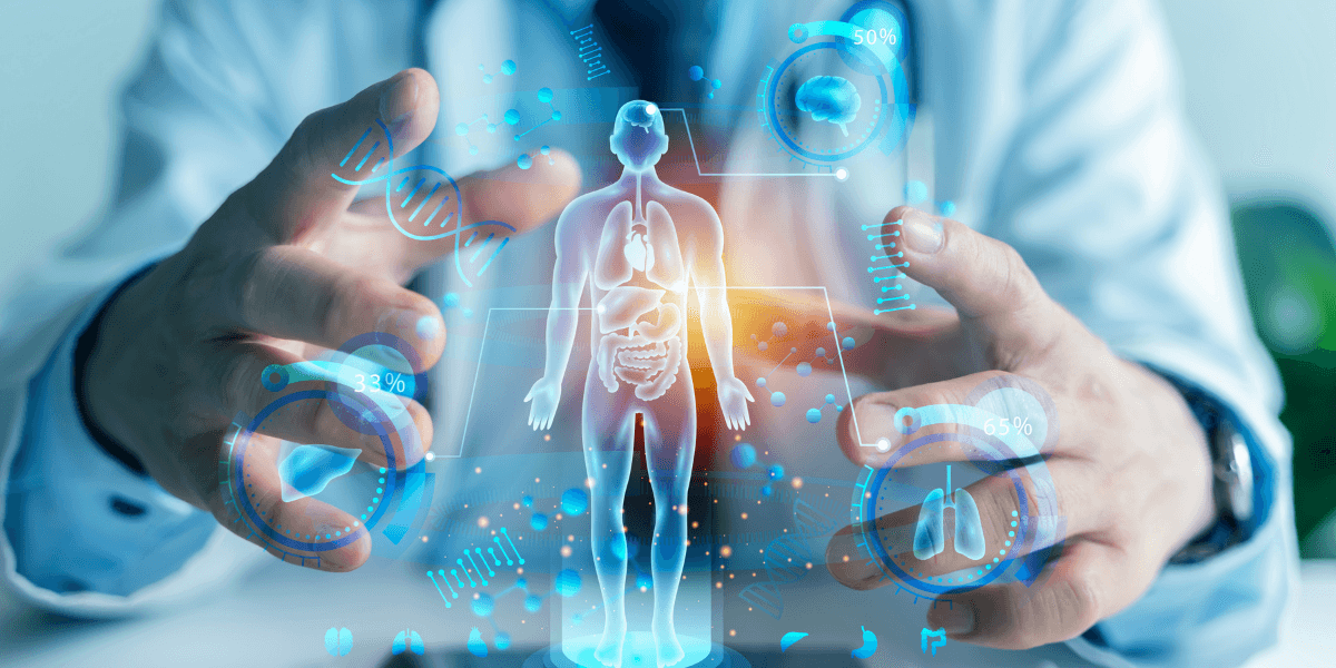 Tech Giant Launches Revolutionary AI-Powered Health Monitoring System
