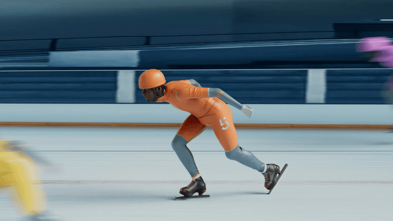 Italy Upsets Team USA in Men’s Speed Skating at 2026 Winter Olympics