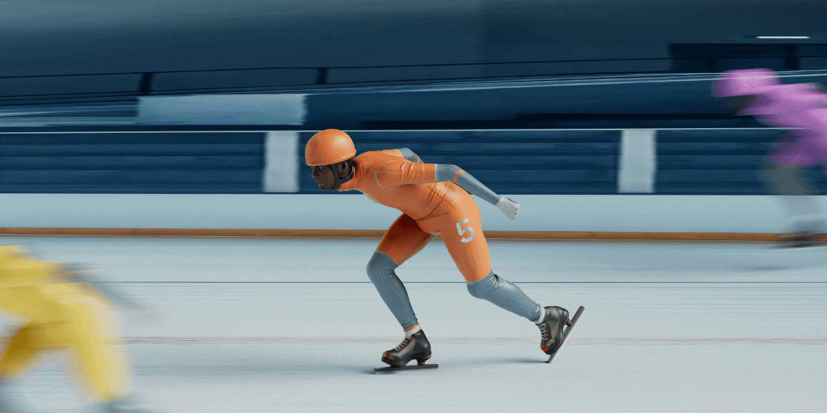 Italy Upsets Team USA in Men’s Speed Skating at 2026 Winter Olympics