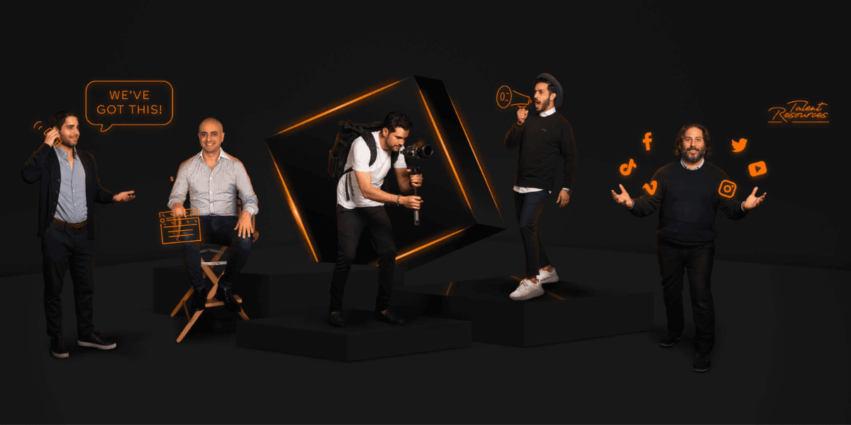 Qube Film creates documentary-style marketing films that build authentic connections, transforming brand storytelling into trust-building and deal-closing experiences.