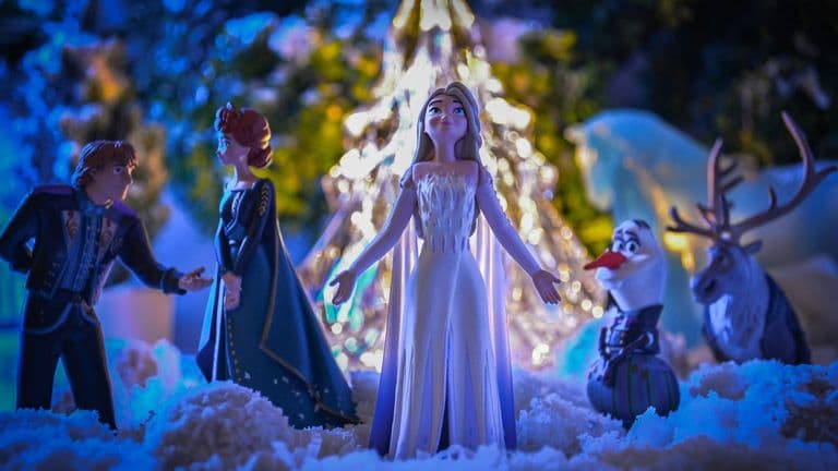 Everything We Know About Frozen 3: The Highly-Anticipated Sequel
