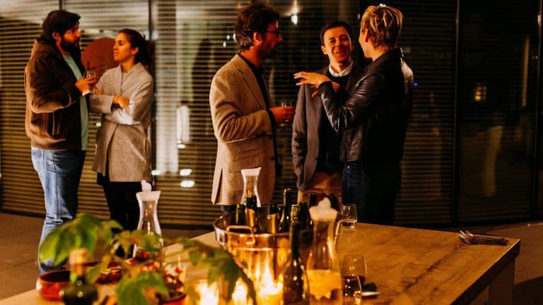 Cillian Murphy Responds to Matt Damon’s Remark About Him Being the ‘Worst Dinner Companion’