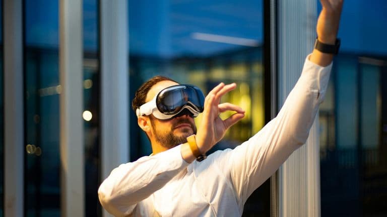 Mindvalley Introduces Immersive Meditation Experience on Apple Vision Pro