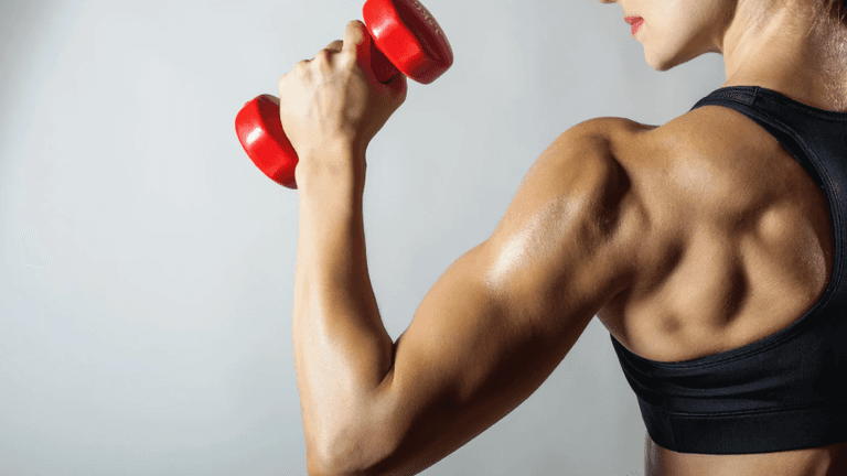 Fitness trend