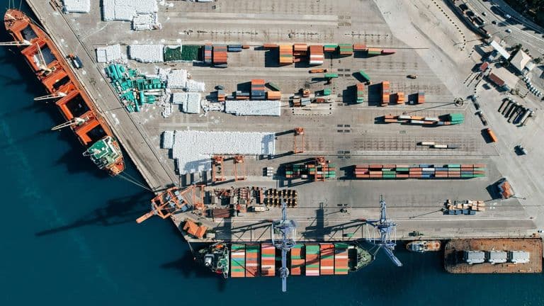 U.S. Businesses Express Growing Concern Over Tariff-Induced Supply Chain Disruptions