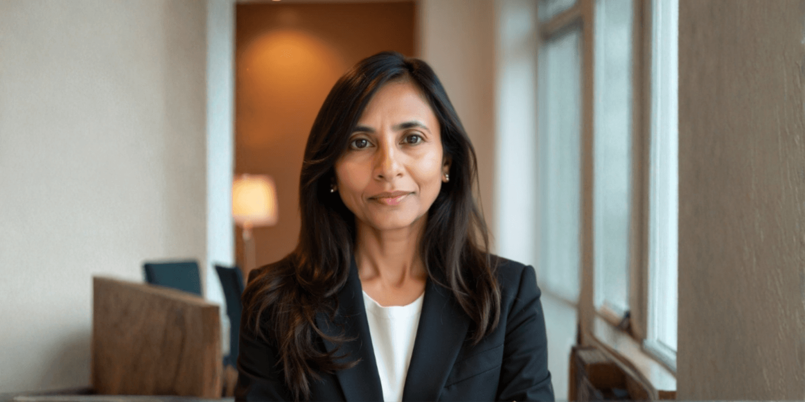 Dr. Hemini Mehta, founder of MuseScout, empowering global artists and promoting sustainable, ethical art through innovative platforms and storytelling.