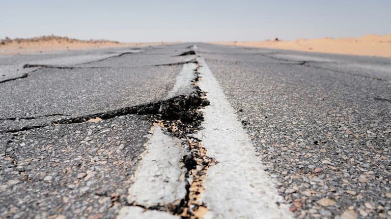 The Northridge Earthquake Halts Hollywood – and “True Lies”