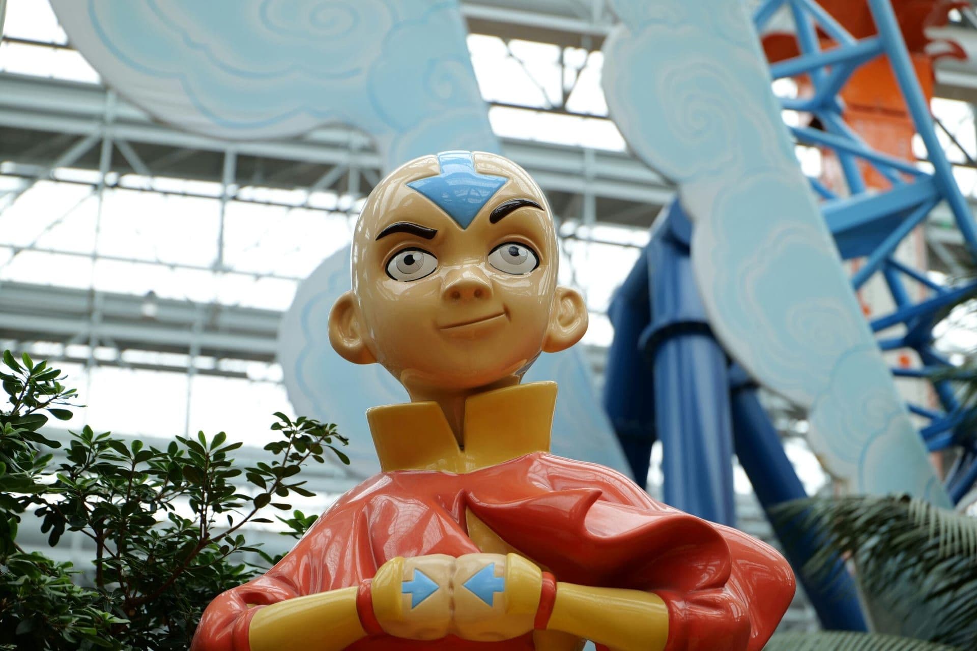 Everything We Know About the Upcoming Live-Action Avatar: The Last Airbender Netflix Series