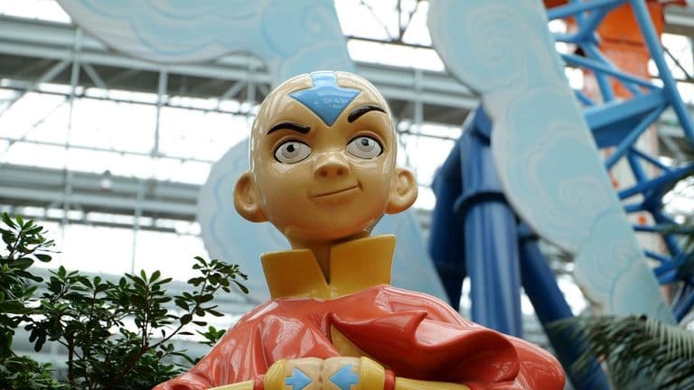 Everything We Know About the Upcoming Live-Action Avatar: The Last Airbender Netflix Series