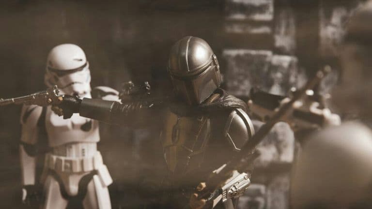 Everything You Need to Know About The Mandalorian Season 3: Premiere Date, Cast, Trailer, and More