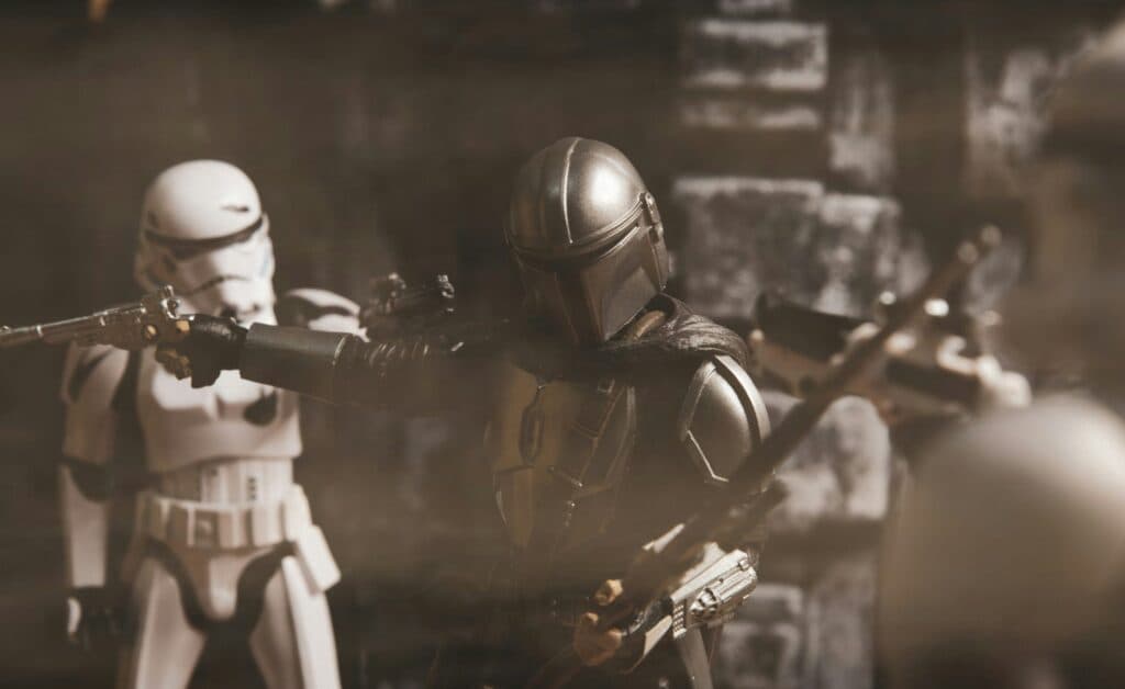 Everything You Need to Know About The Mandalorian Season 3: Premiere Date, Cast, Trailer, and More