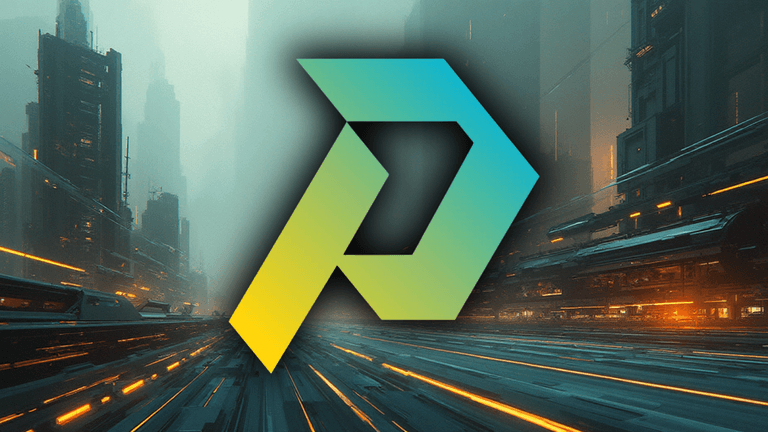 "ParcSync logo, revolutionizing parking and EV charging through community-driven, real-time solutions for urban drivers and eco-conscious individuals."