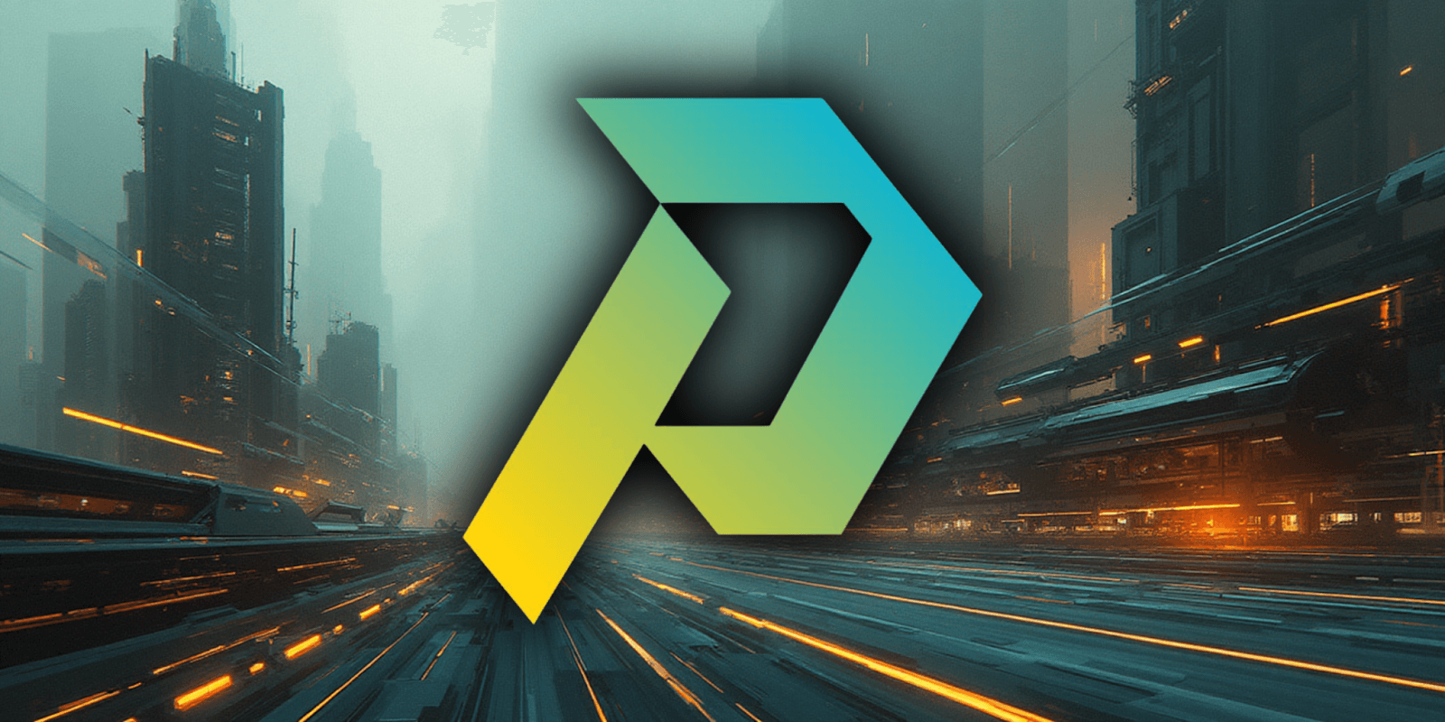 "ParcSync logo, revolutionizing parking and EV charging through community-driven, real-time solutions for urban drivers and eco-conscious individuals."