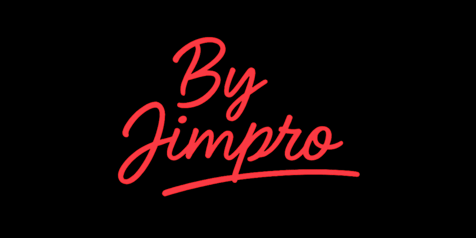 "Jimpro logo: AI-driven music by Jimmy Sinclair blends emotion and technology, creating healing, inspiring tracks for listeners globally."
