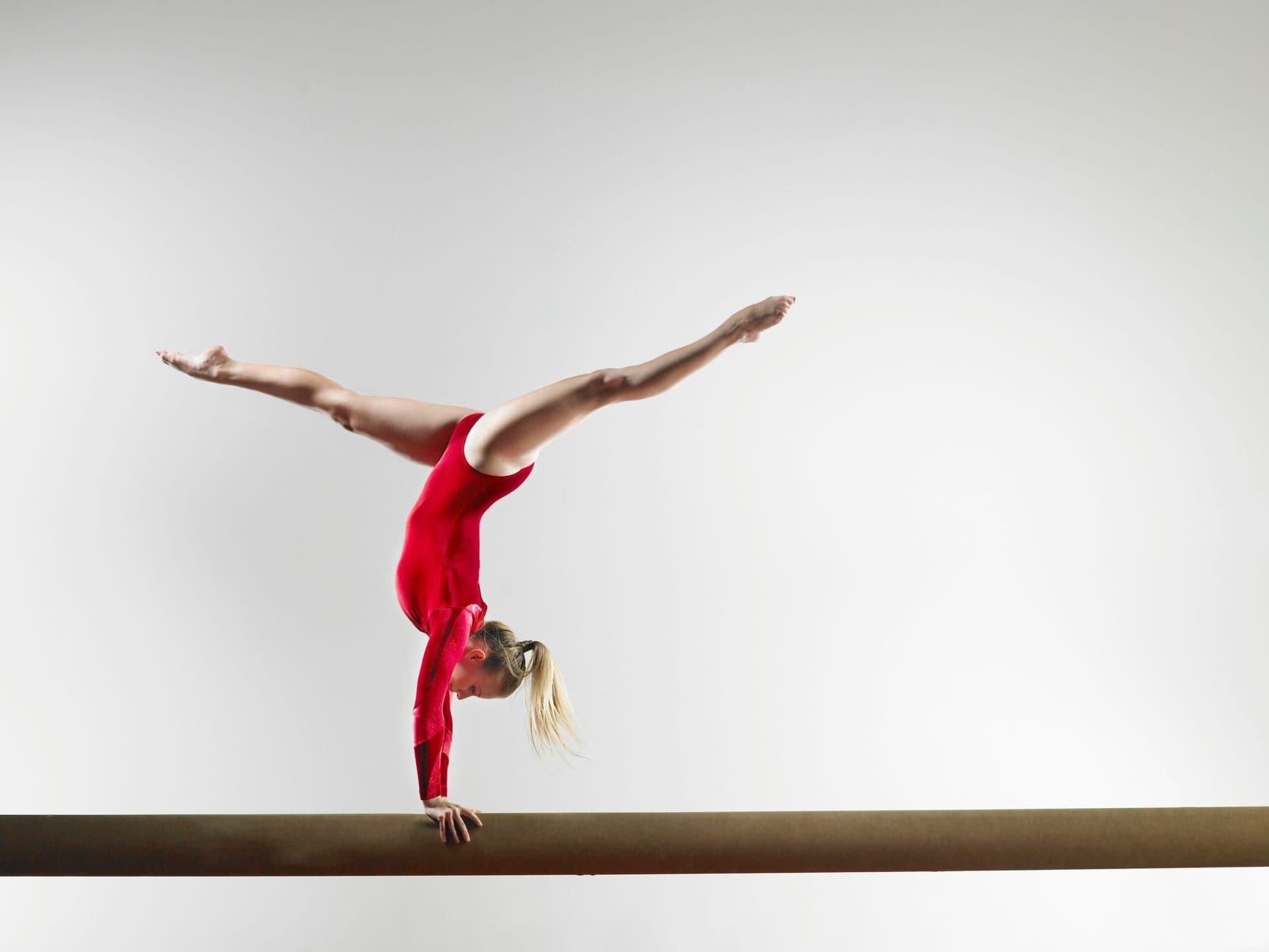 Jade Carey Opens Up About Overcoming the Mental Struggles of the ‘Twisties’ in Gymnastics