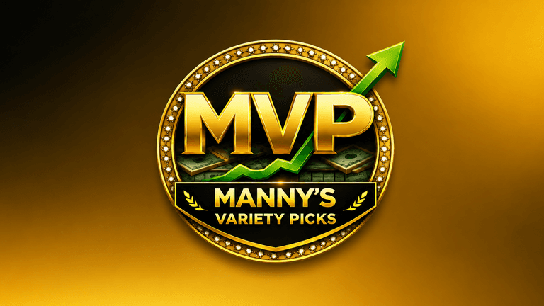 Manny’s Variety